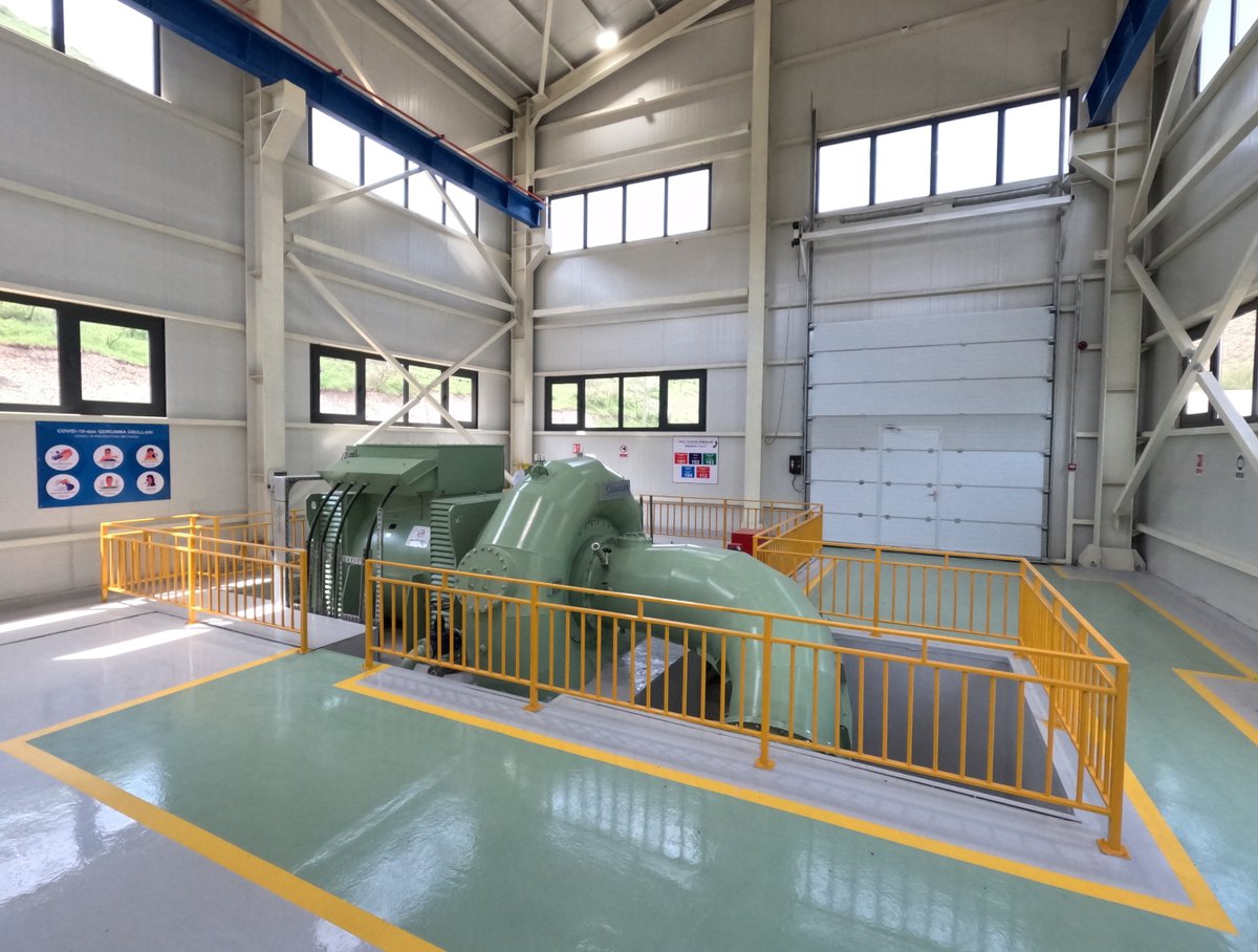 Azerenerji ASC tweet media