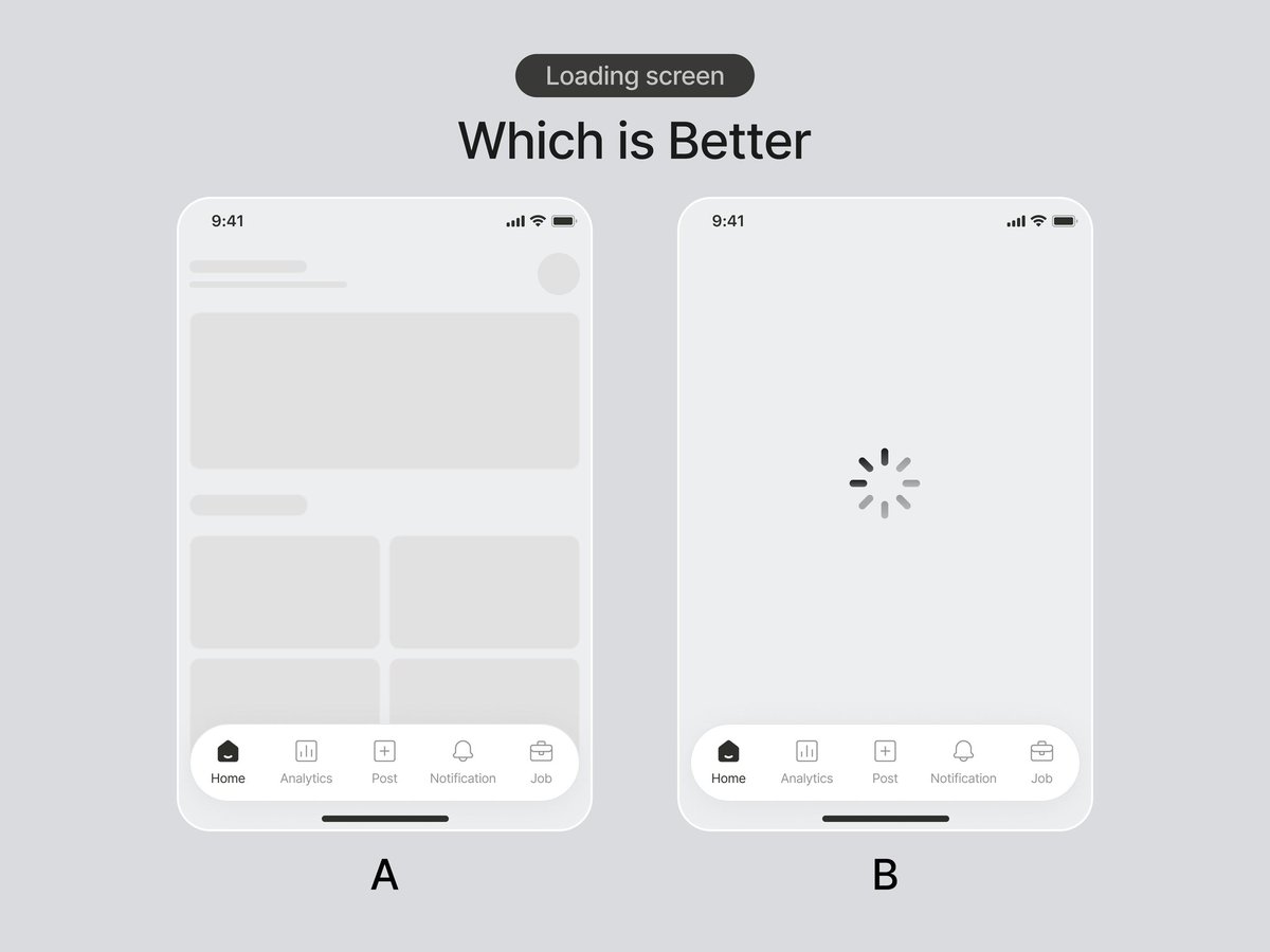 UI/UX Savior tweet media