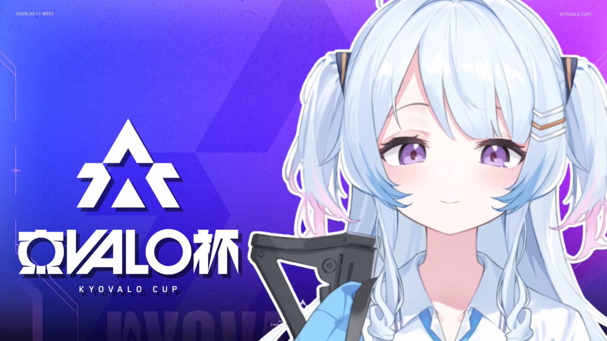 陵本なぎ🔫🦈/Okamoto Nagi tweet media