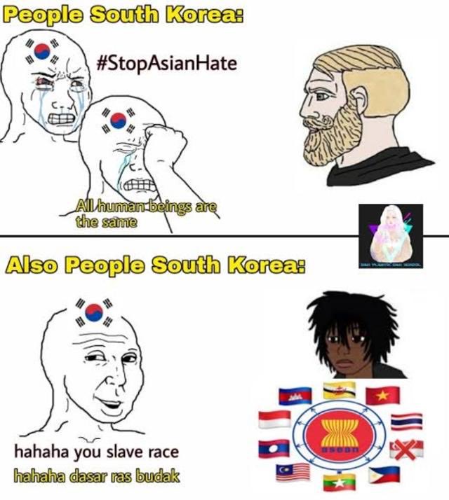 do_ranggenah's tweet photo. @tanyarlfes emang negara problematik mereka
standarnya ganda https://t.co/ELUjMHez4Z