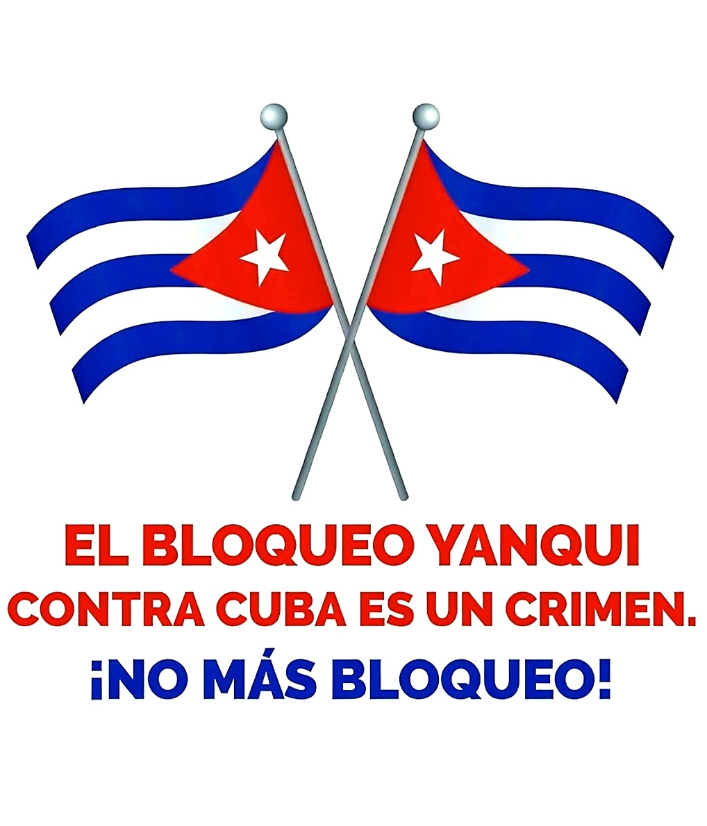 EE.UU quiere estrangular a #Cuba