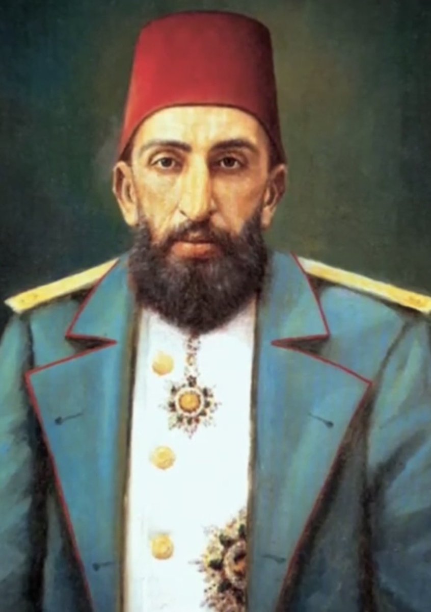 10 Şubat 1918 🥀

Bugün, Gök Sultan Abdülhamid Han'ın vefatının sene-i devriyesi. 

Rahmet olsun atamıza.