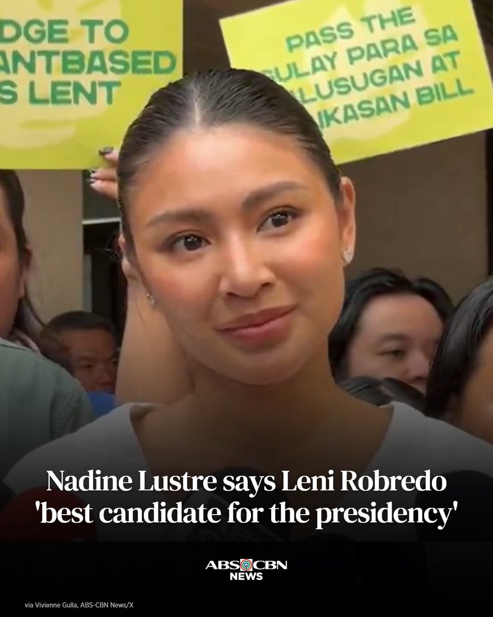 ABS-CBN News tweet media