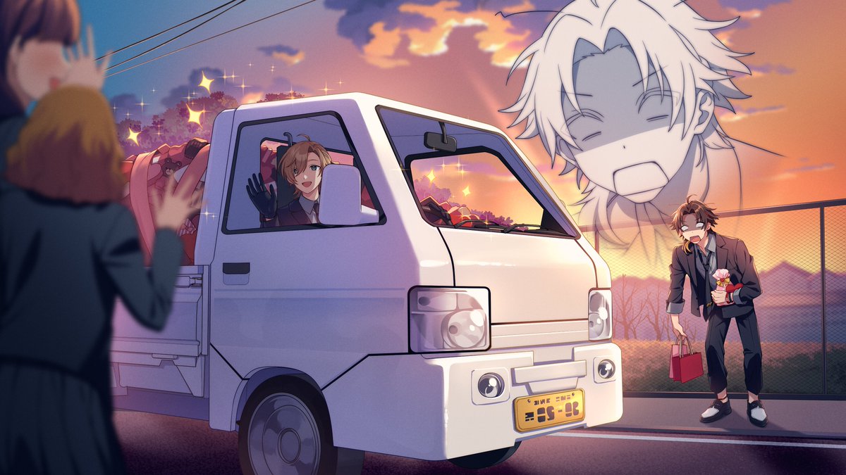 ハッピーバレンタイン！