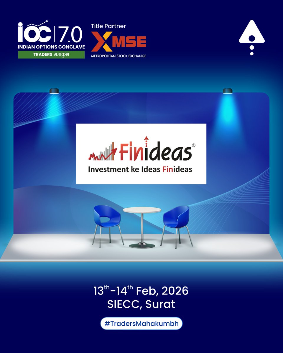 Jainam Broking Limited tweet media