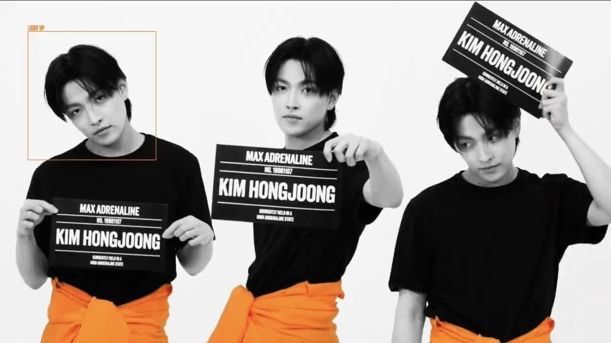 arrested for having a too fat ass