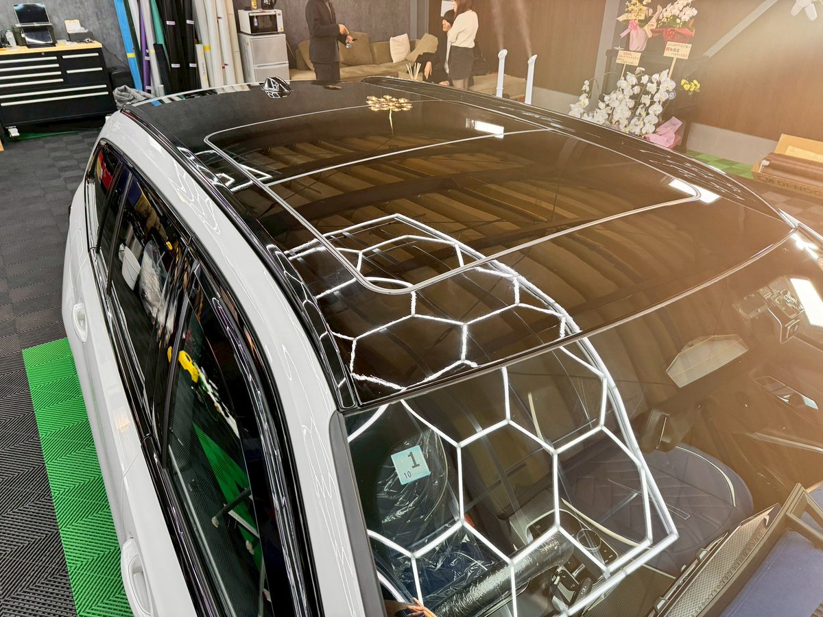 ZoTow カーラッピング (中の人kanenasi) (@ZoTowCarwrap) / Posts / X