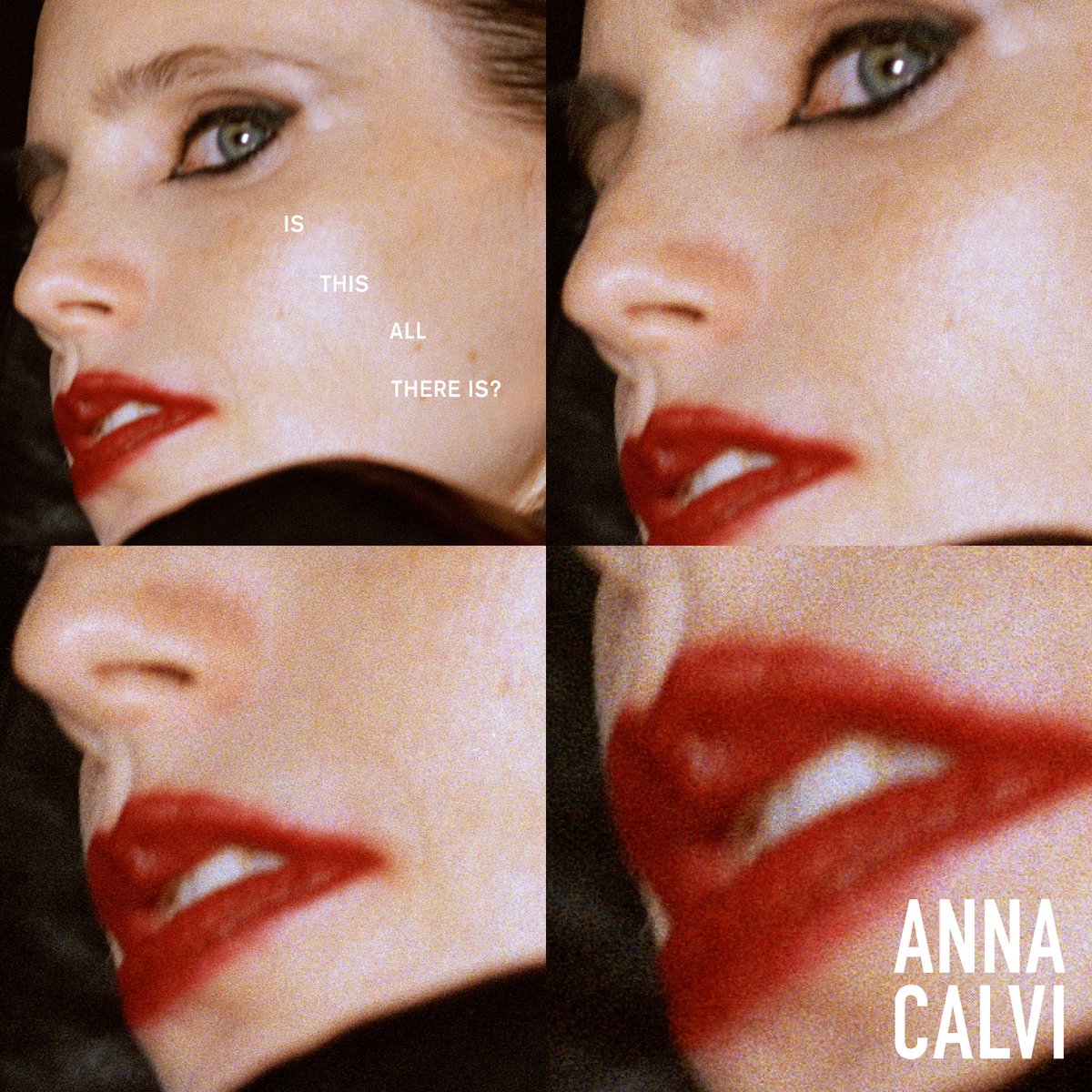 Anna Calvi tweet media