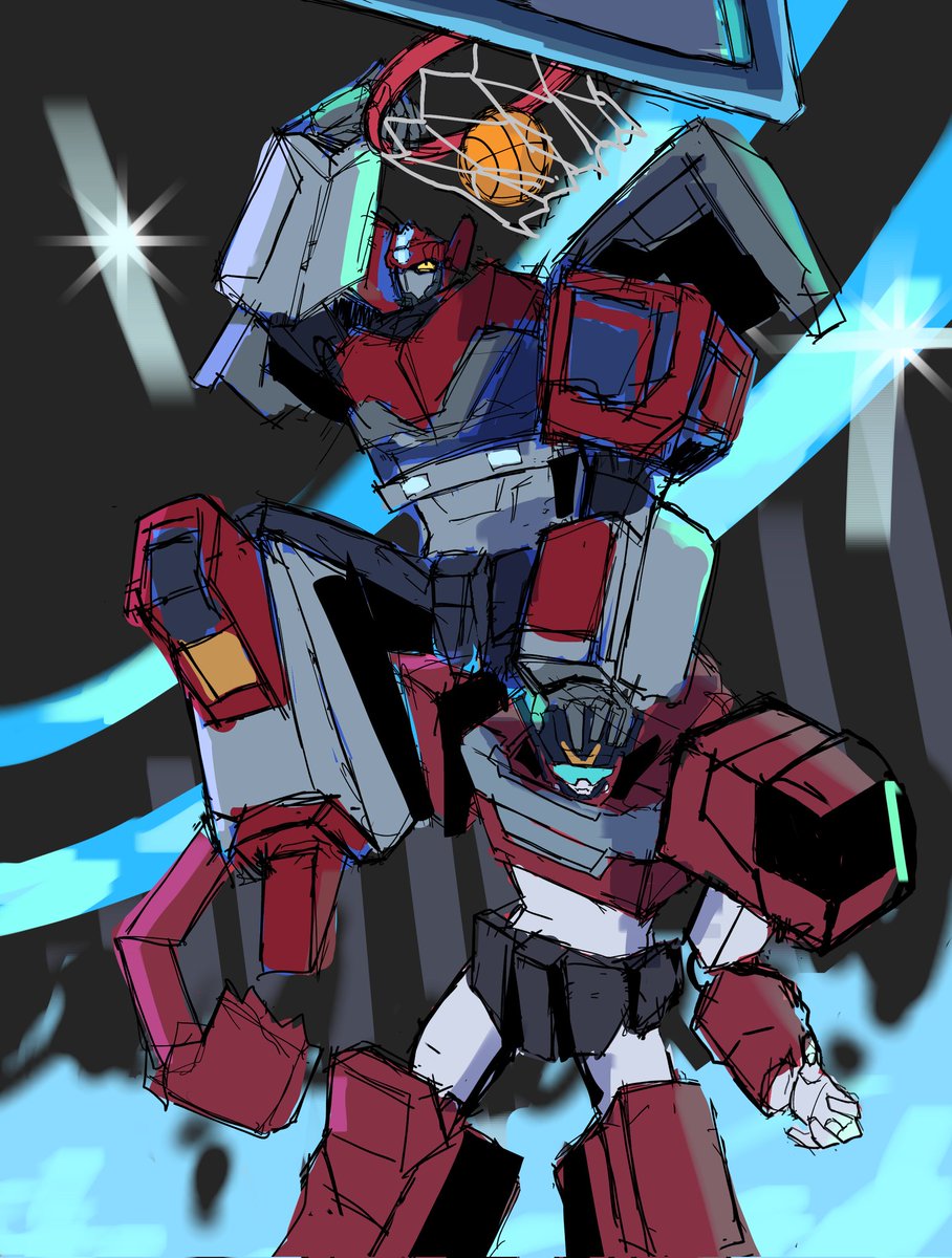 <a href="/SpartanStriker2/">Striker Prime</a> since he also requested for heavy iron