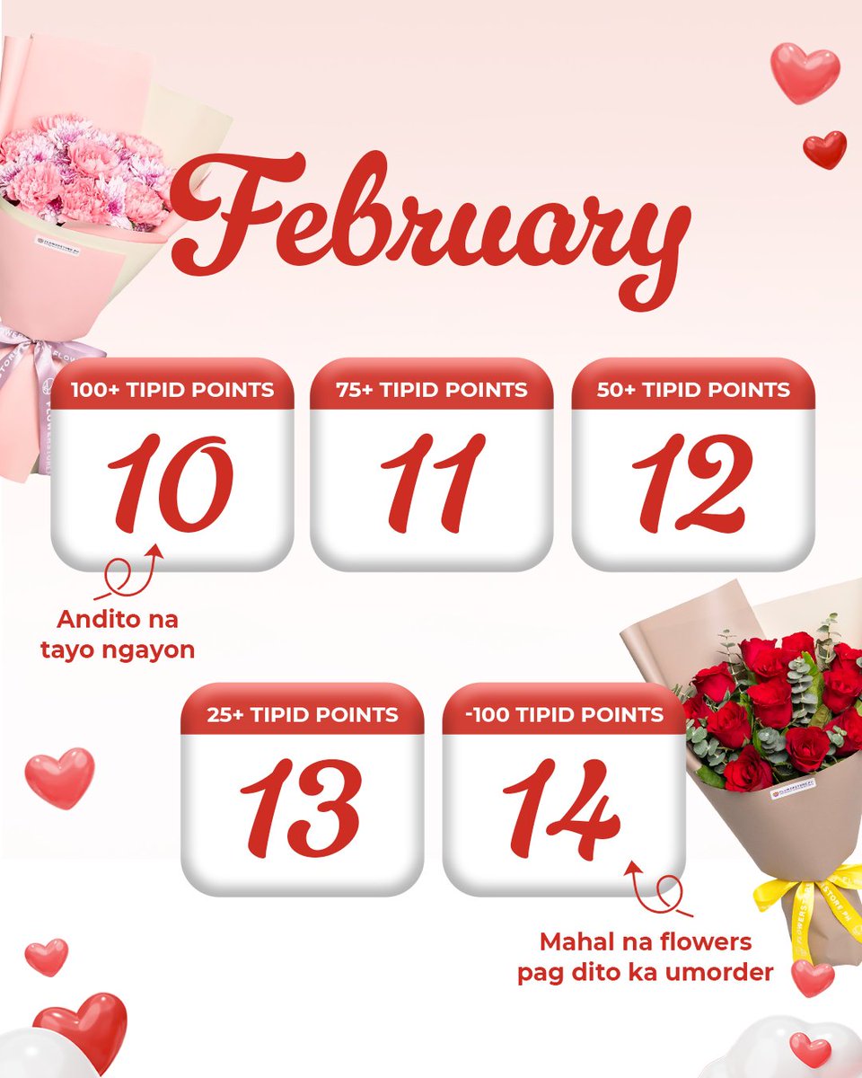 FlowerStore.ph tweet media