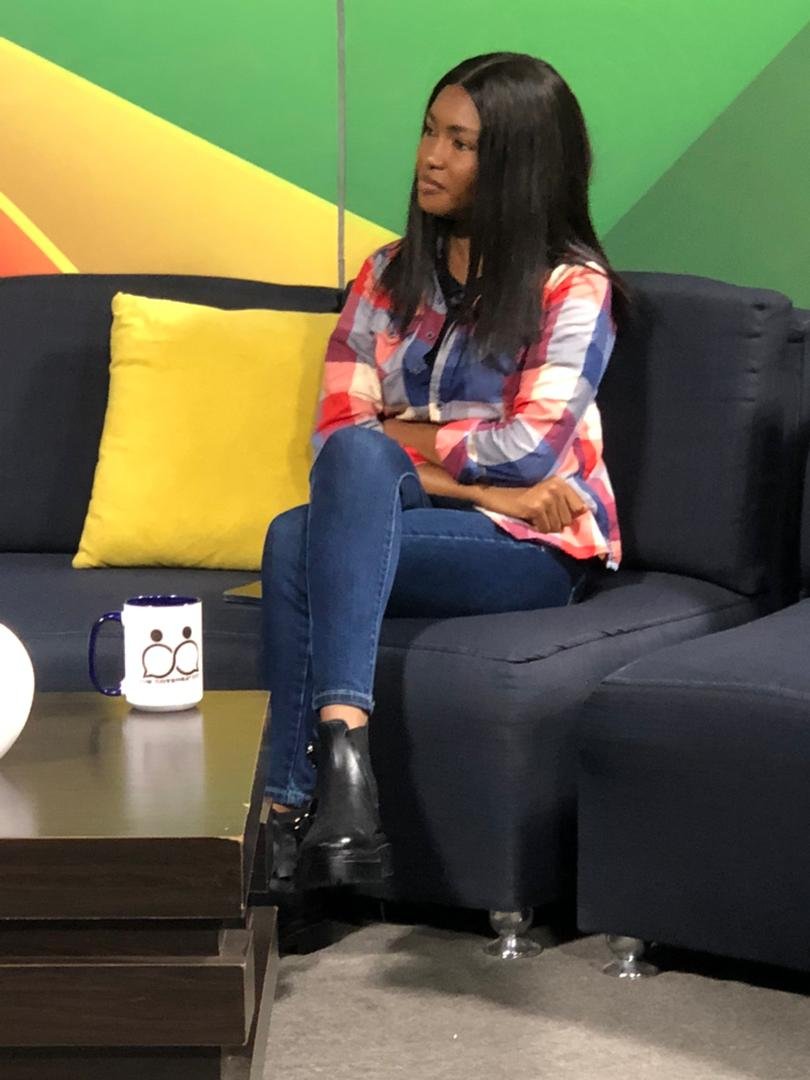 lagostelevision's tweet image. “Limited access to funding and unstable electricity remain major challenges for entrepreneurs, alongside multiple taxation.”
— Titilayo Bisiriyu, Director, L'Riyu Shoes &amp;amp; Founder, L'Riyu Shoes Academy

#Entrepreneurship #PowerSupply #MultipleTaxation #DoingBusinessInNigeria