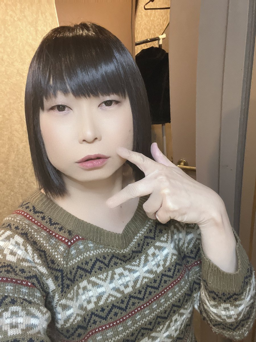 FUNFUNyokohama's tweet image. 2月10日(火)FUNFUNオープンしました😁

本日もよろしくお願いします
お待ちしております🙇‍♀️

#FUNFUN
#横浜女装BAR

ゆあ@youare7833