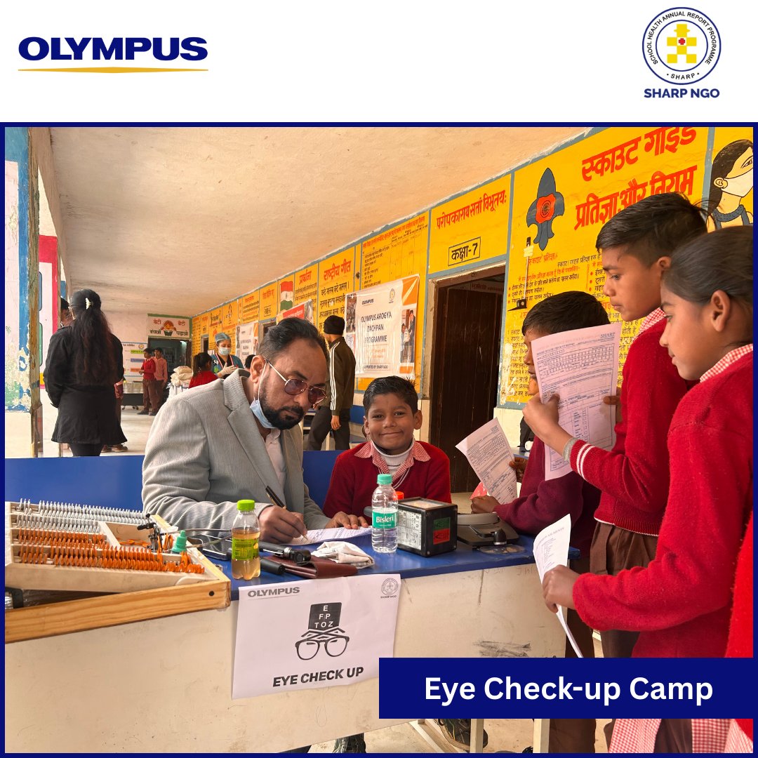 SHARP NGO tweet media