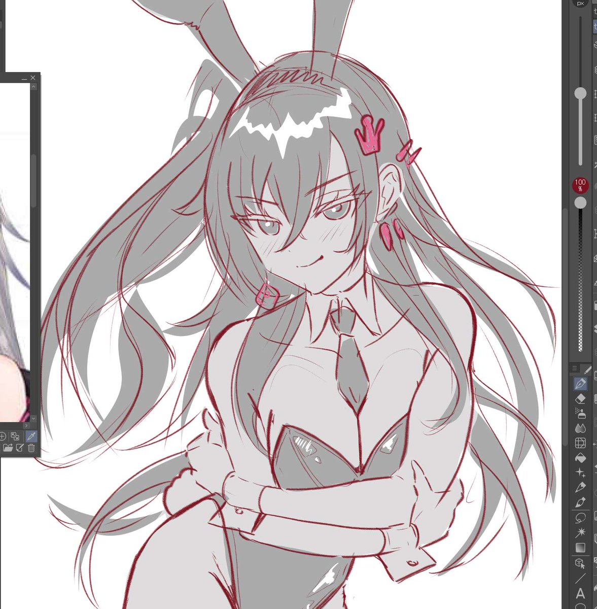 みん@【イラストオーダー】 ばーみん。 (@VER_MIN27) / Posts / X