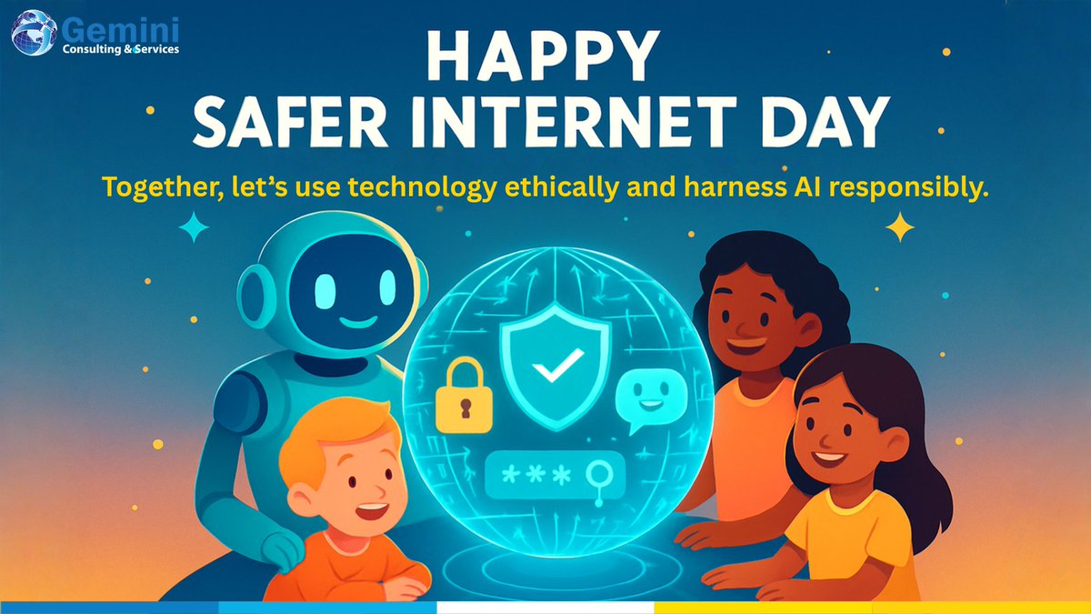 Gemini Consulting & Services tweet media