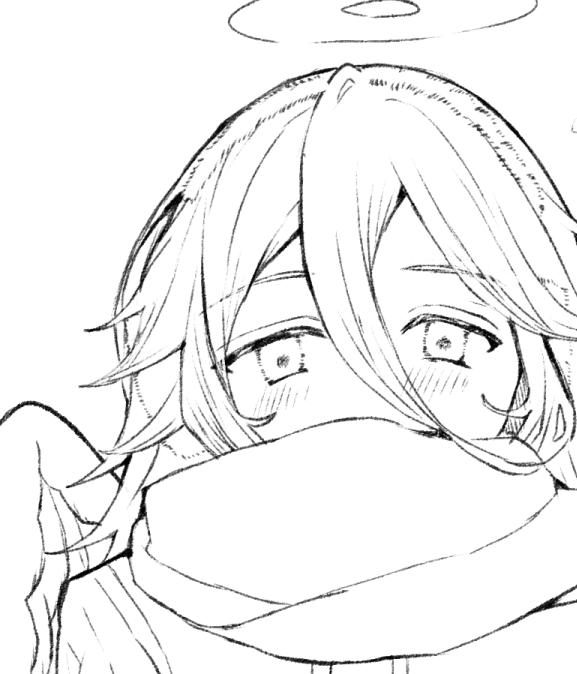 睨(nemu) tweet media
