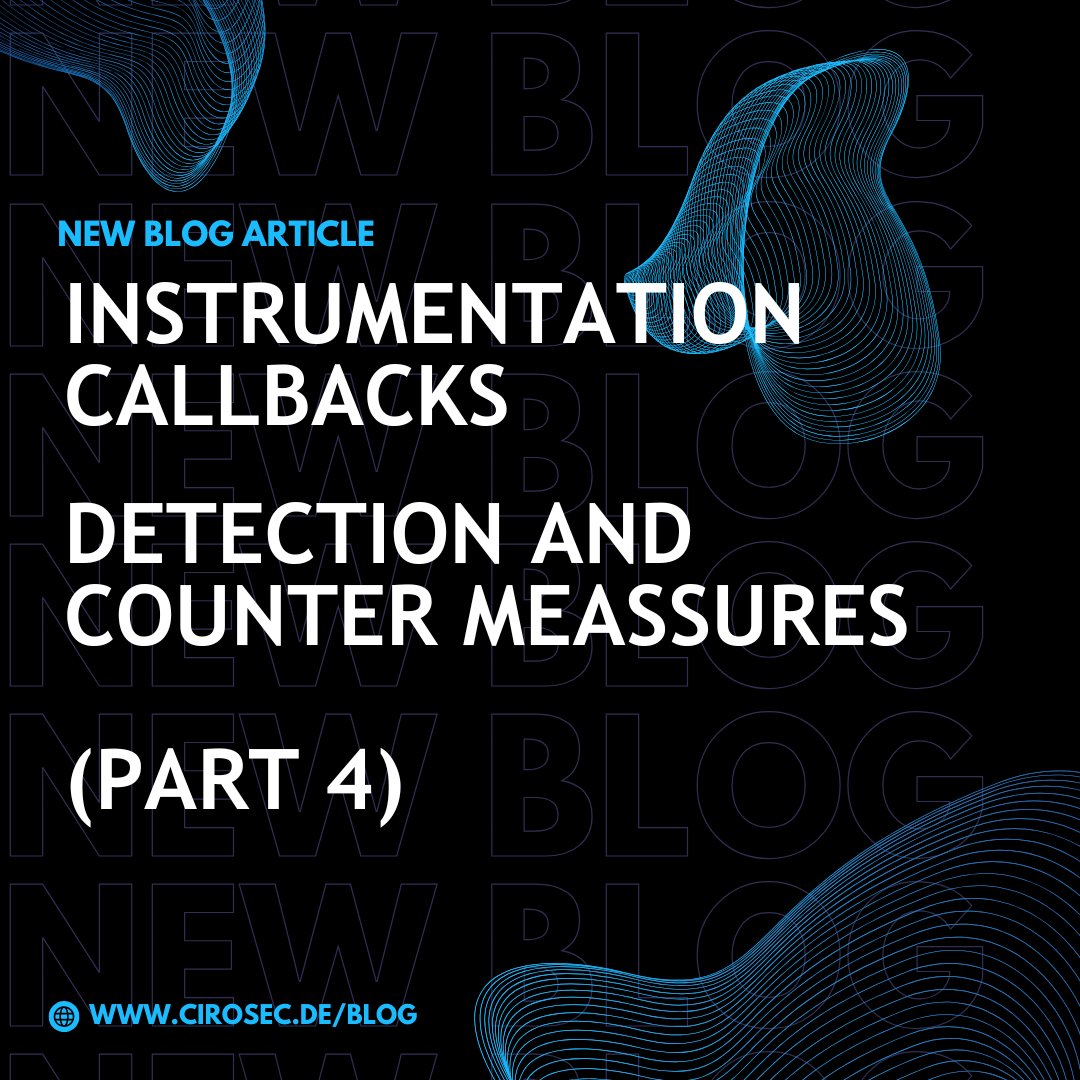 cirosec GmbH tweet media