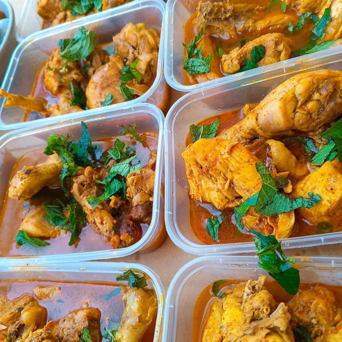 Diva's kitchen tweet media