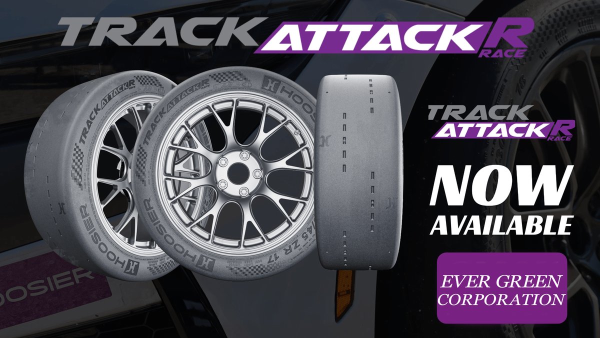 pt_manager's tweet photo. [HOOSIER TRACK ATTACK RACE A8販売開始！！]
サーキットアタックやレースで大きな支持を得ていたHOOSIER A7＆R7がフルモデルチェンジし、新たにTRACK ATTACK RACE R8&amp;A8に進化しました。

https://t.co/EPSCsEtlSm
#hoosier
#hoosiera8
#タイムアタック
#hoosiertrackattakcrace https://t.co/5xXGp1wrTe
