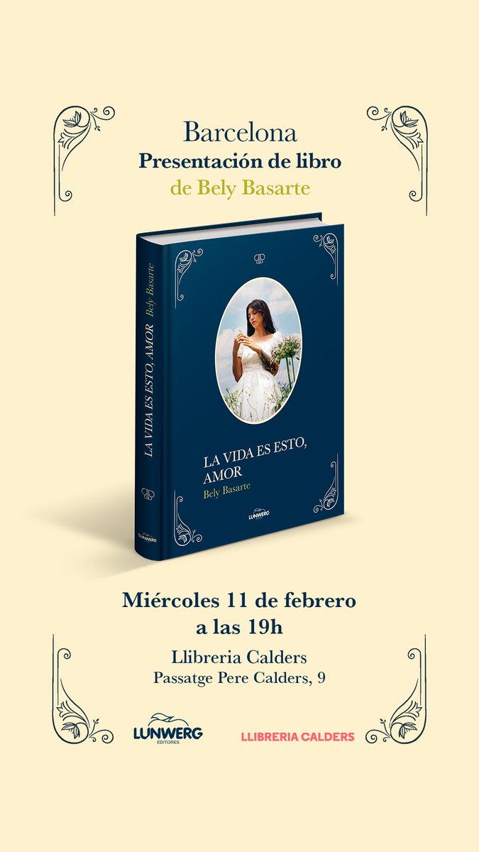 Llibreria Calders tweet media