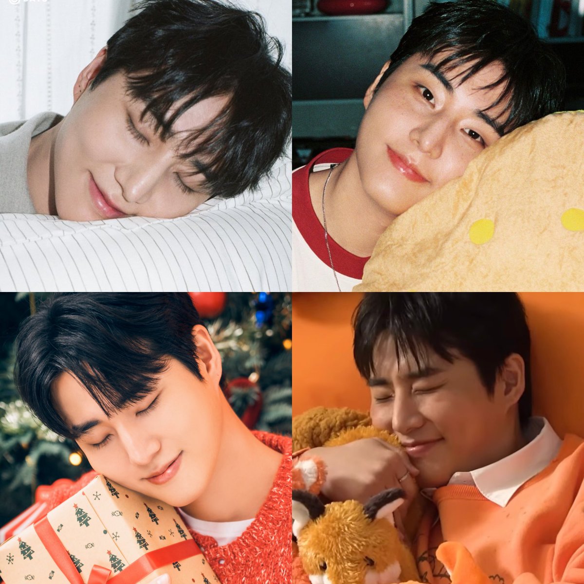 우리 똑똑한 센스쟁이 사랑둥이 귀염둥이 케둥이는 마이데이들의 니즈를 파악하고, 이렇게 폭냐냐 레젼드 오피셜 사진을 꾸준히 남겨주는구나. 

이것 또한 그의 사랑 표현이자 애교이겠지.
고마워 영현아, 덕분에 또 웃어🩷