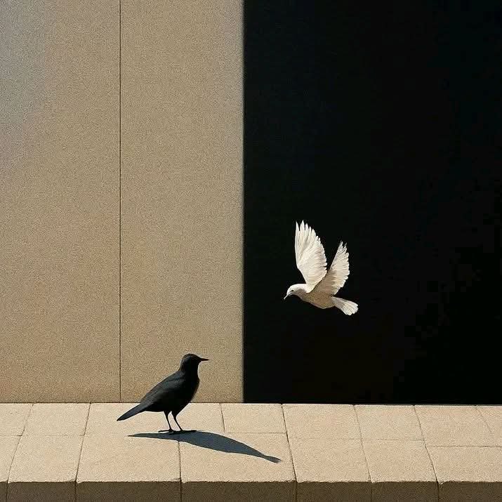 لم يلتقِ بك أحدٌ صدفةً، فقد خطط الله لكل شيء .