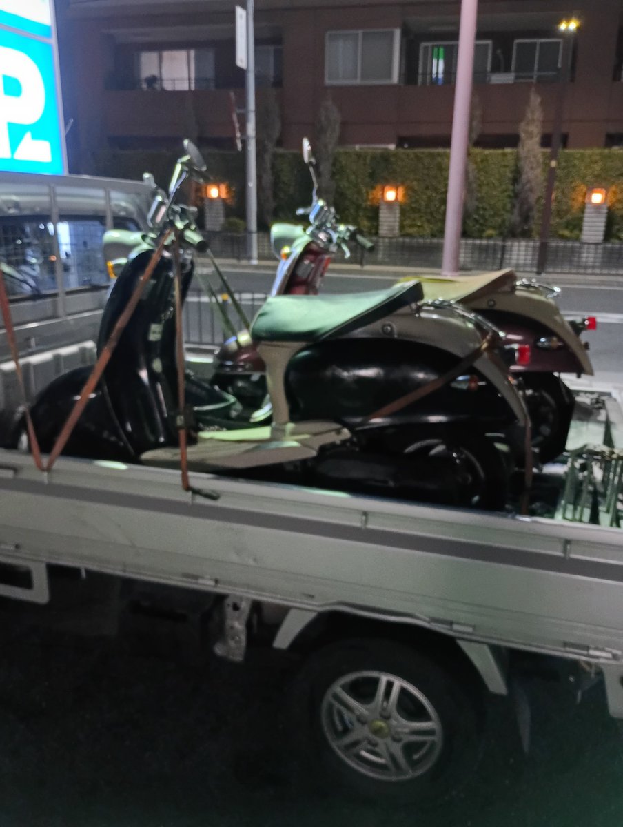 かっさん！ (@R125Gsx) / Posts / X