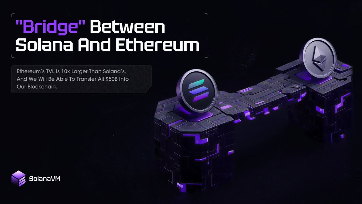 SolanaVM tweet media