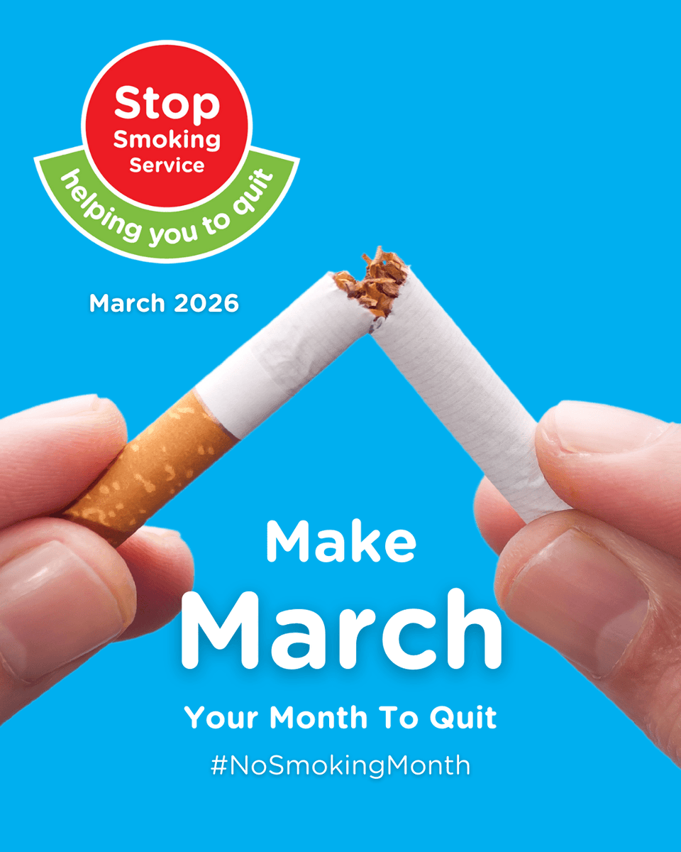 Cancer Focus Northern Ireland tweet media