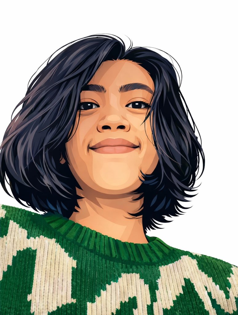 Another vision brought to life 🎨🖌️🖼️