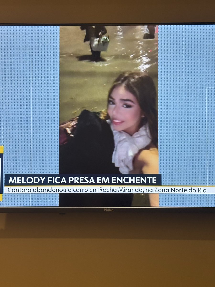 Em cima do jetski