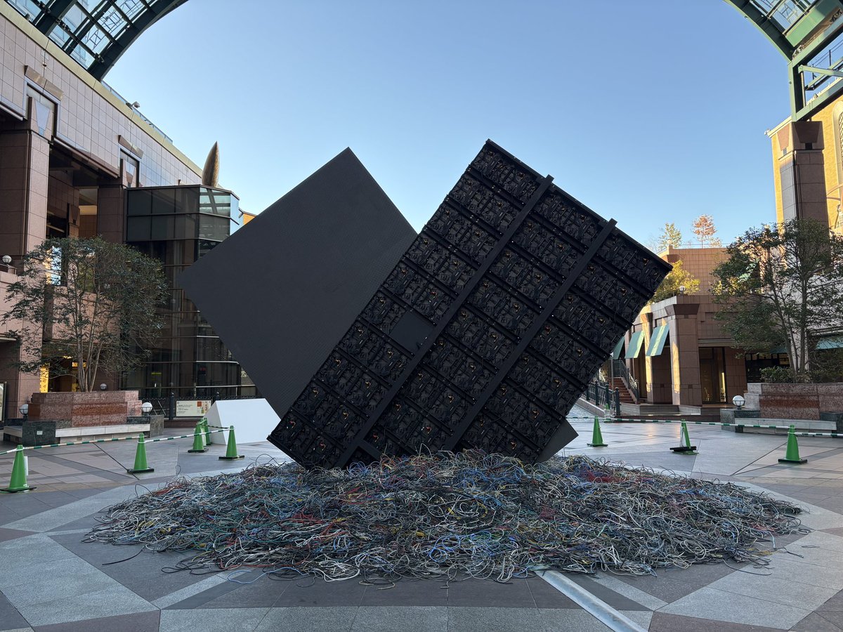 サスカッチ ⦚ touch:waves tweet media