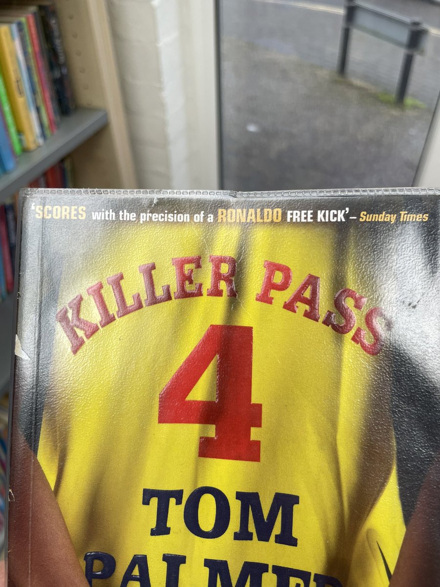 Huw Foster tweet media