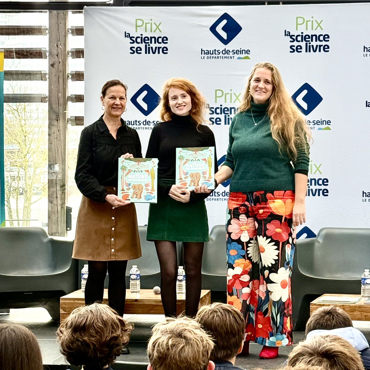 Ensemble pour les Hauts-de-Seine tweet media