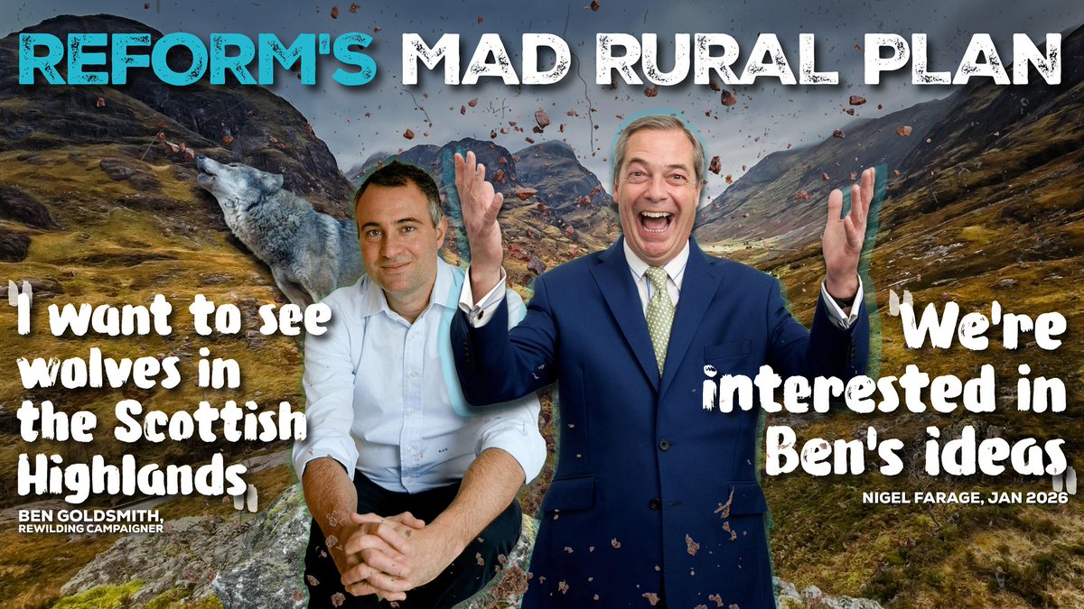 Conservative Rural Forum tweet media