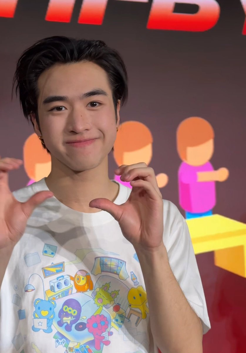 barbielerbly's tweet image. จั๊นเหมือนคนบ้านั่งยิ้มทั้งวัน เพราะวันหยุดที่ผ่านมา จั๊นได้เติมแป๋วมาเต็มปอด ฮืออออ มีความสุขที่ฉุด รักเต้อง่ะ