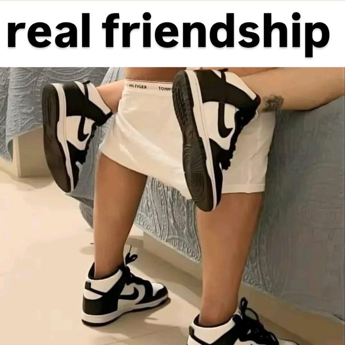 Need this friendship 💛💛