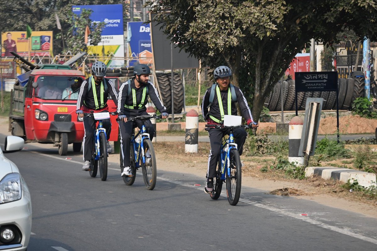 Regional Executive Dir. AAI, North-East Region tweet media