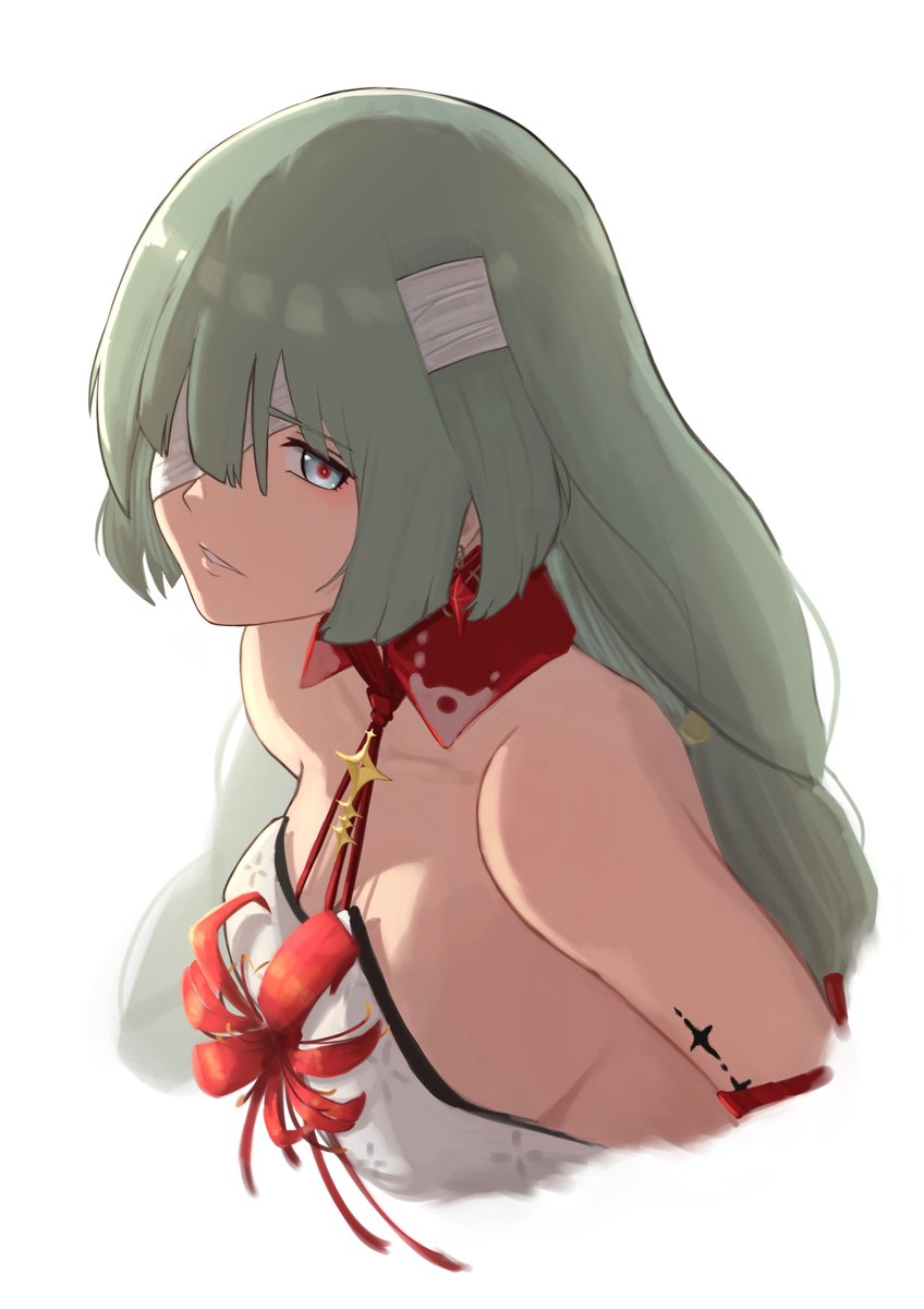 lokvia7014's tweet photo. フローヴァ
#鳴潮 #WutheringWaves https://t.co/4gOyrCGLkT