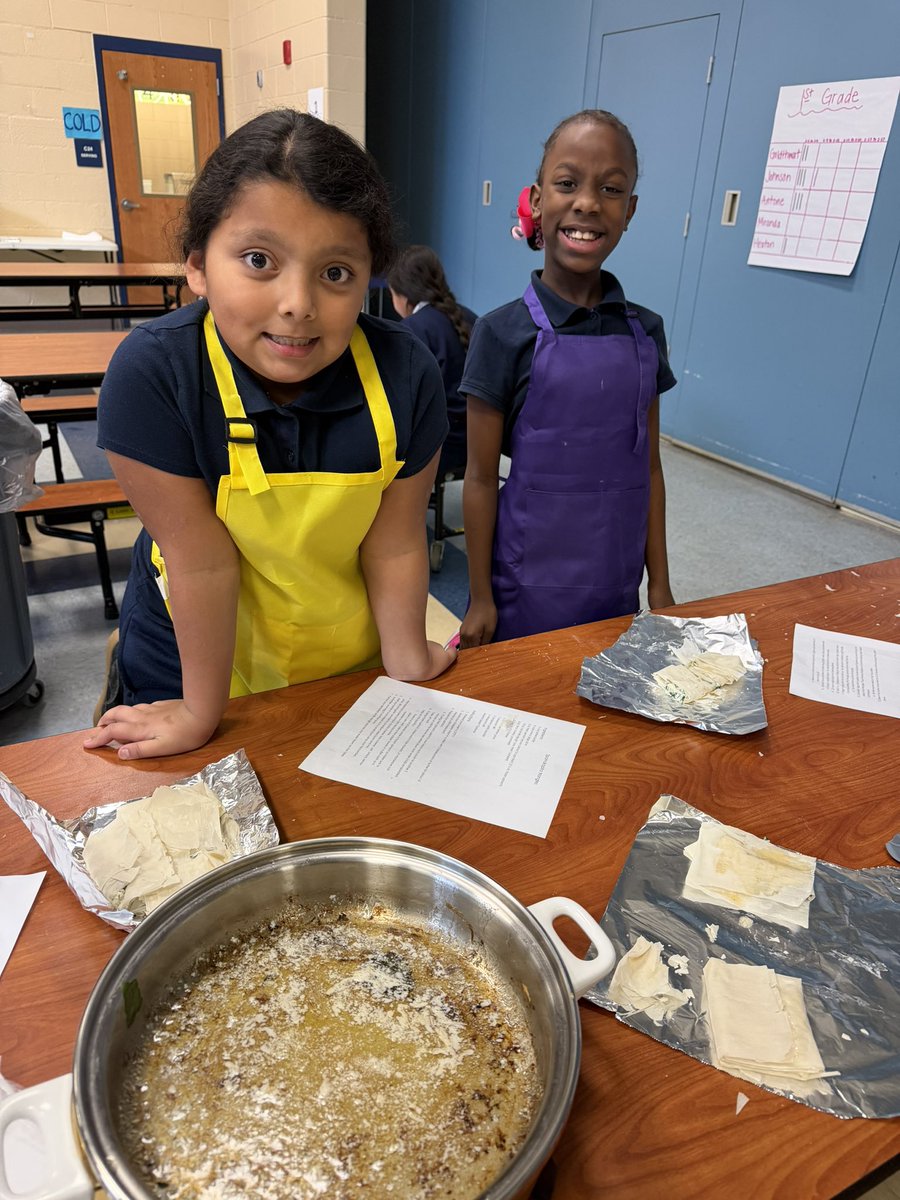 Mills Parole tweet media