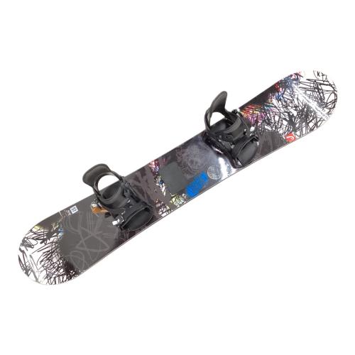 ロシニョール.エスケープ152デレクショナルボード