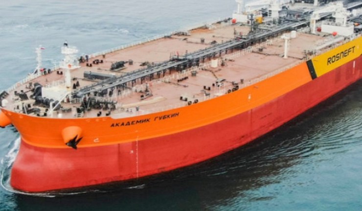 reseau_internat's tweet photo. La Russie confirme son approvisionnement en pétrole à Cuba malgré les menaces des États-Unis

Le gouvernement russe a confirmé jeudi qu’il continuerait à fournir du pétrole brut à Cuba, dans un geste clair de soutien économique face à l’intensification du blocus illégal des États-Unis.

#Cuba #blocus #ÉtatsUnis #Russie #pétrole

https://t.co/9qCHRT3pp1