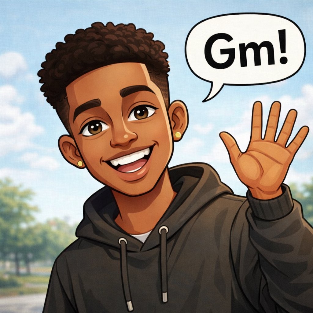 samdev_web3's tweet image. Gm to all who Gm

#memecoin #solana #gm #web3 #greatday #launchingsoon #launchsol