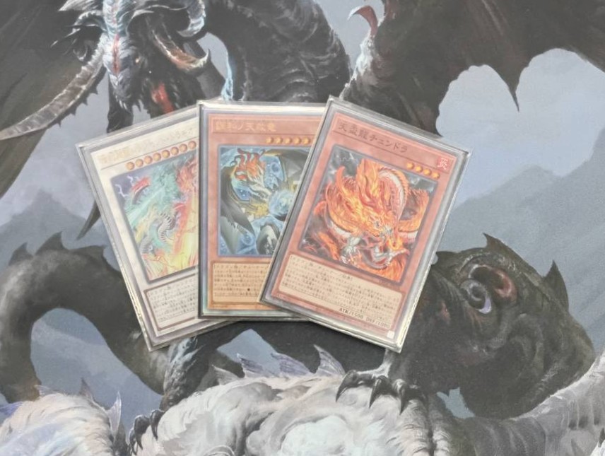 本日18時30分から開催されました #遊戯王OCG 「ランキングデュエル