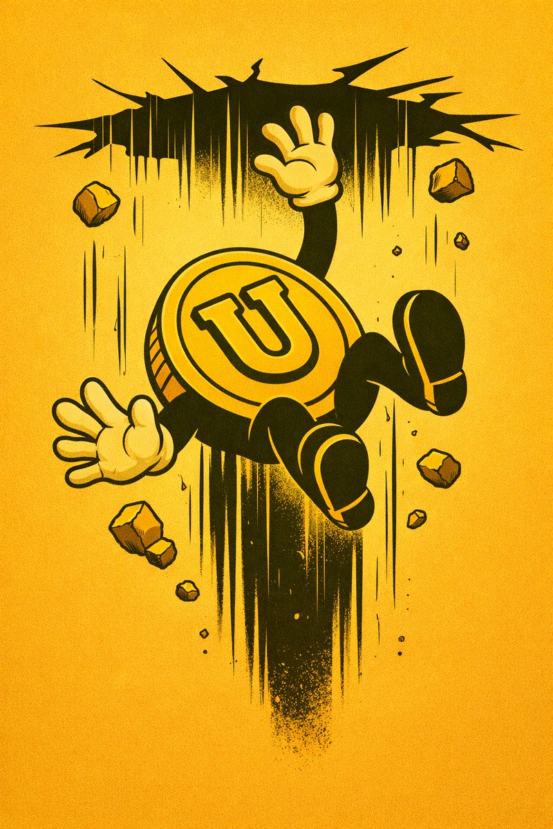 theuselesscoin's tweet photo. Support is Useless https://t.co/Vi03u3GQl3