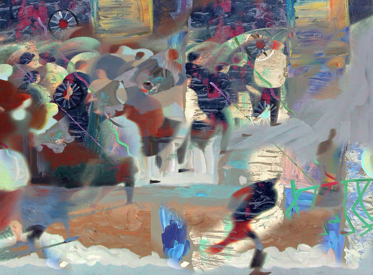 ArtModiri's tweet photo. " Revelation 2 #21 "--See my new NFT collection and make offer !
https://t.co/18wpHjyuCN
https://t.co/ImsBnHQ7r1
https://t.co/kFeqy64gXC
https://t.co/8XCe2rKaEn https://t.co/OmDdSUzWEr