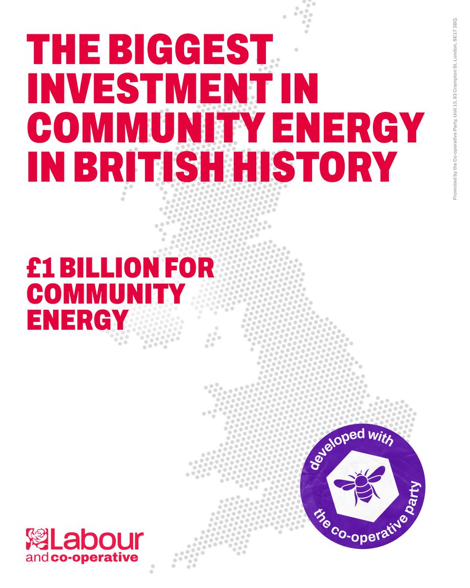 Co-operative Party tweet media