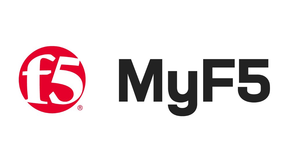 F5 DevCentral Community tweet media