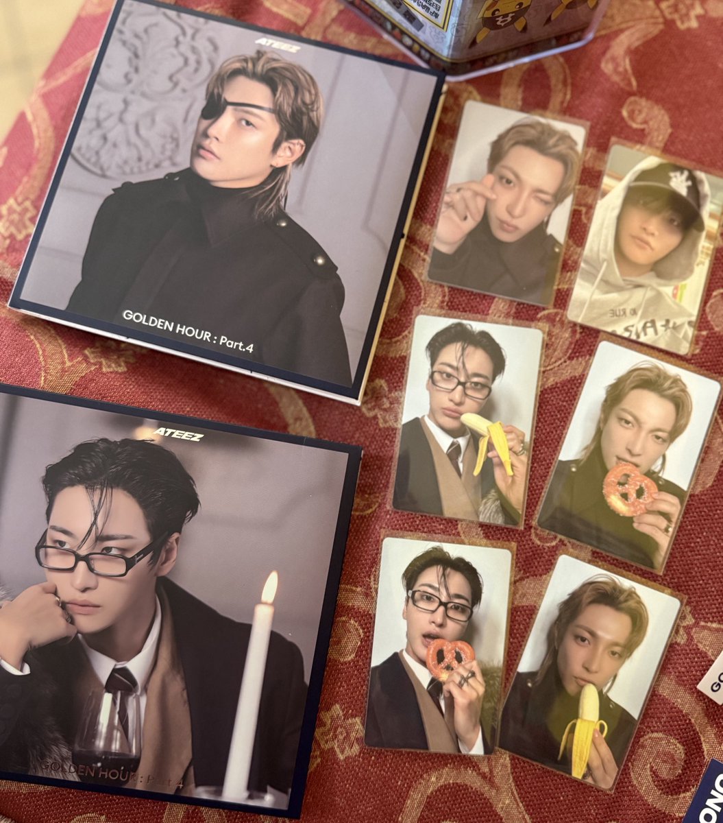 Leohands_'s tweet image. fortune kissed me on the mouth with her tongue