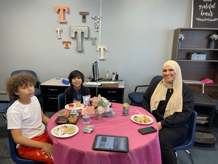 Travis Intermediate tweet media